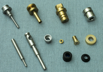 Bunts tools